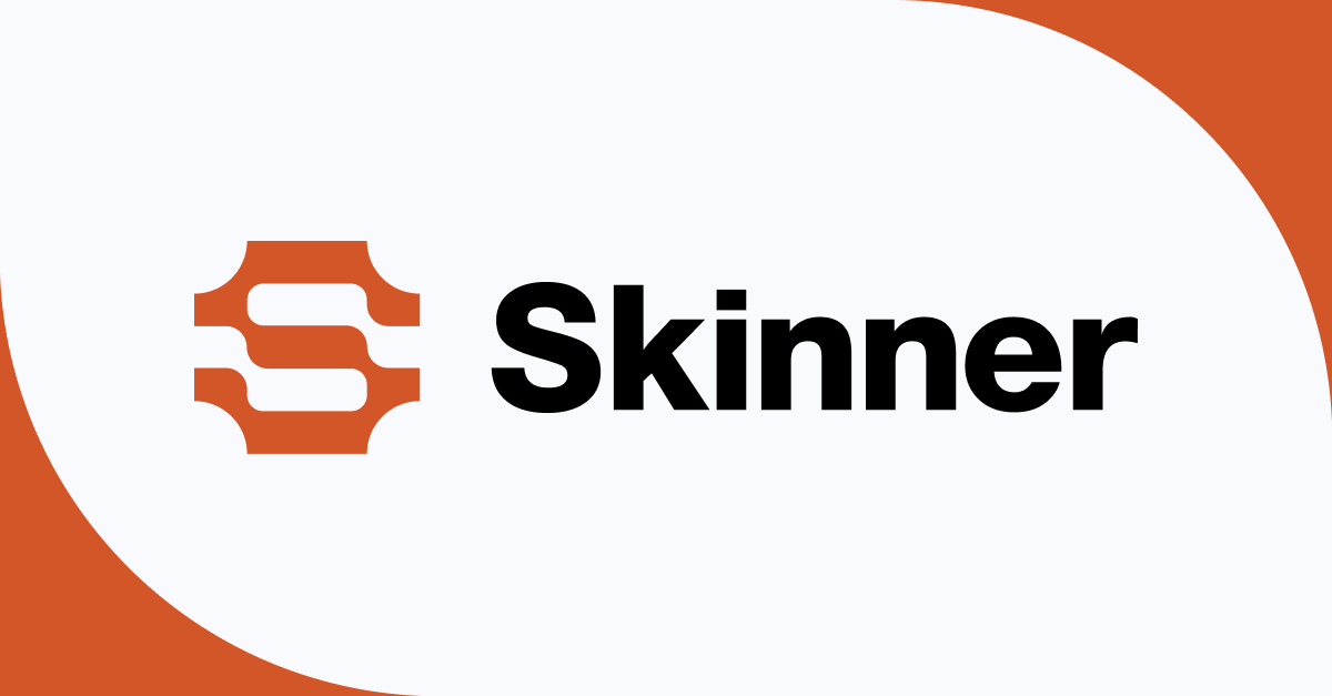 Skinner At Work office