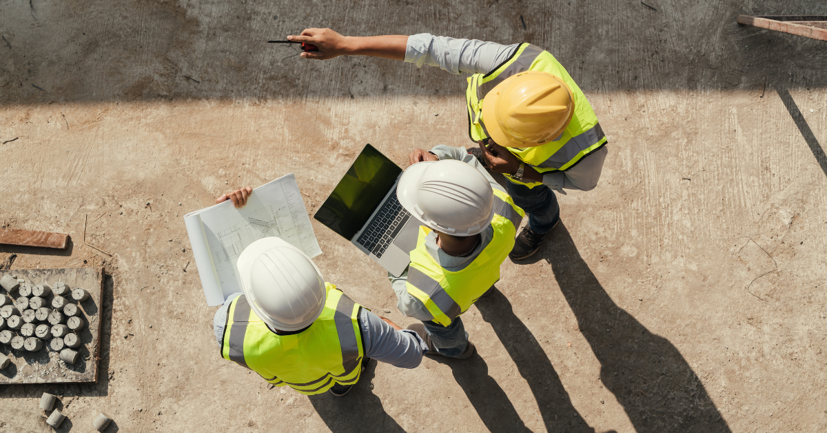 Overcoming the Construction Skills Gap: Key Strategies to Combat Present & Growing Labor Shortages