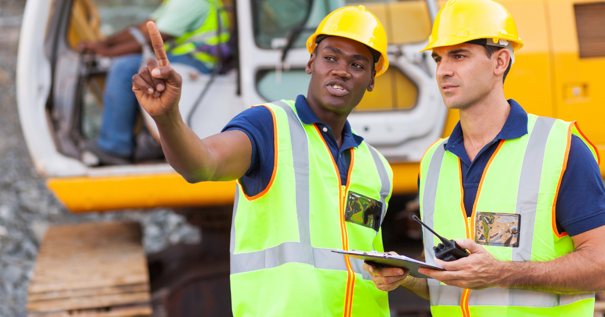 Bridging the Language Gap: How to Overcome Language Barriers in Your Construction Workforce