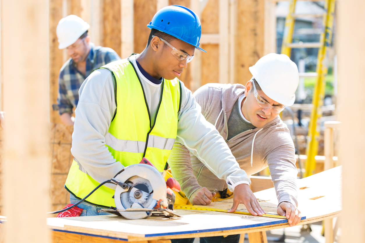 Certified Payroll Reporting in Construction