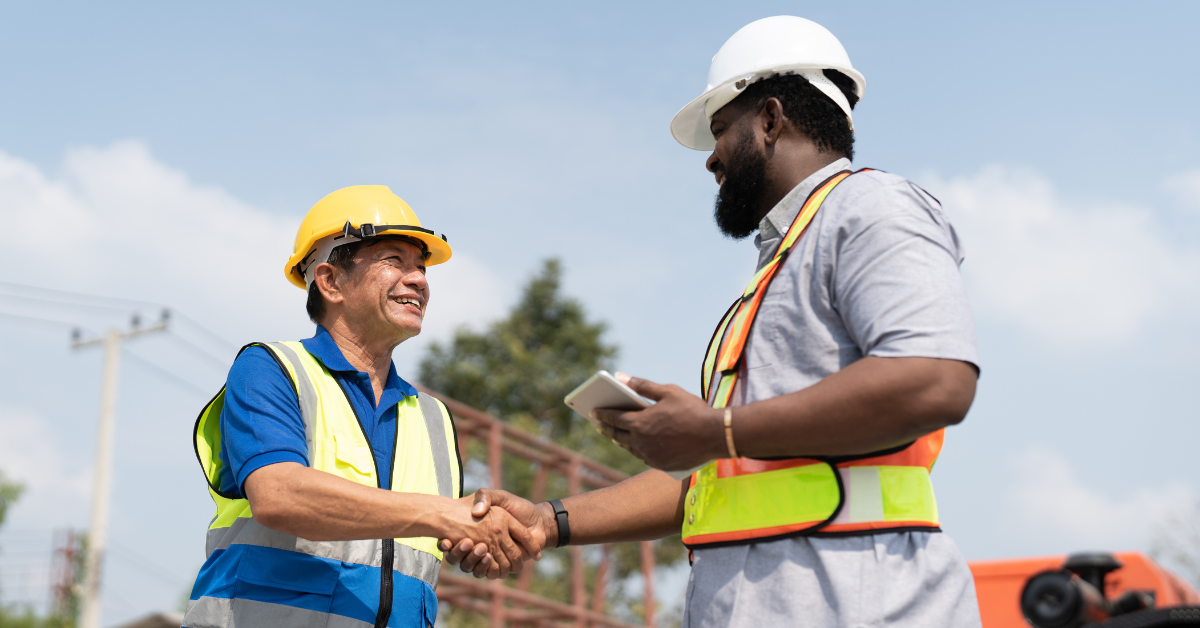 Filling a Construction Client’s Critical Skills Gap & Supporting a Temp-to-Hire Transition
