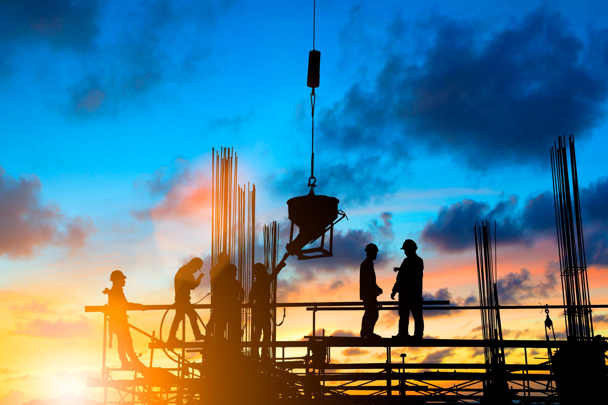 Why Your Construction Workforce Strategy Isn't Ready for What's Coming Next
