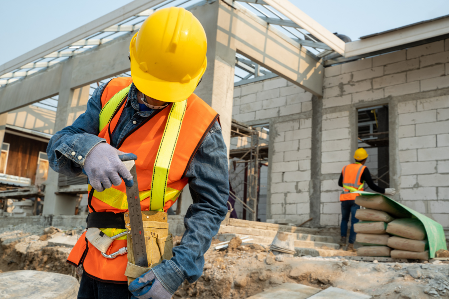 Is Blue Collar the New White Collar?